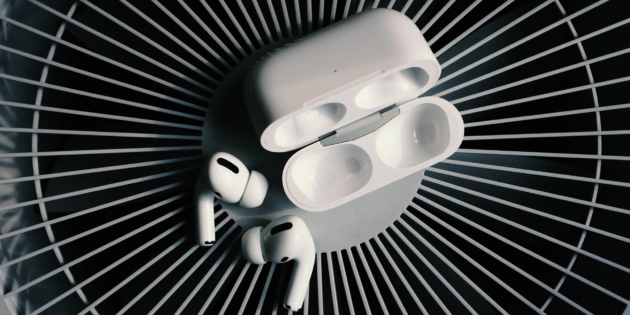 AirPods 3