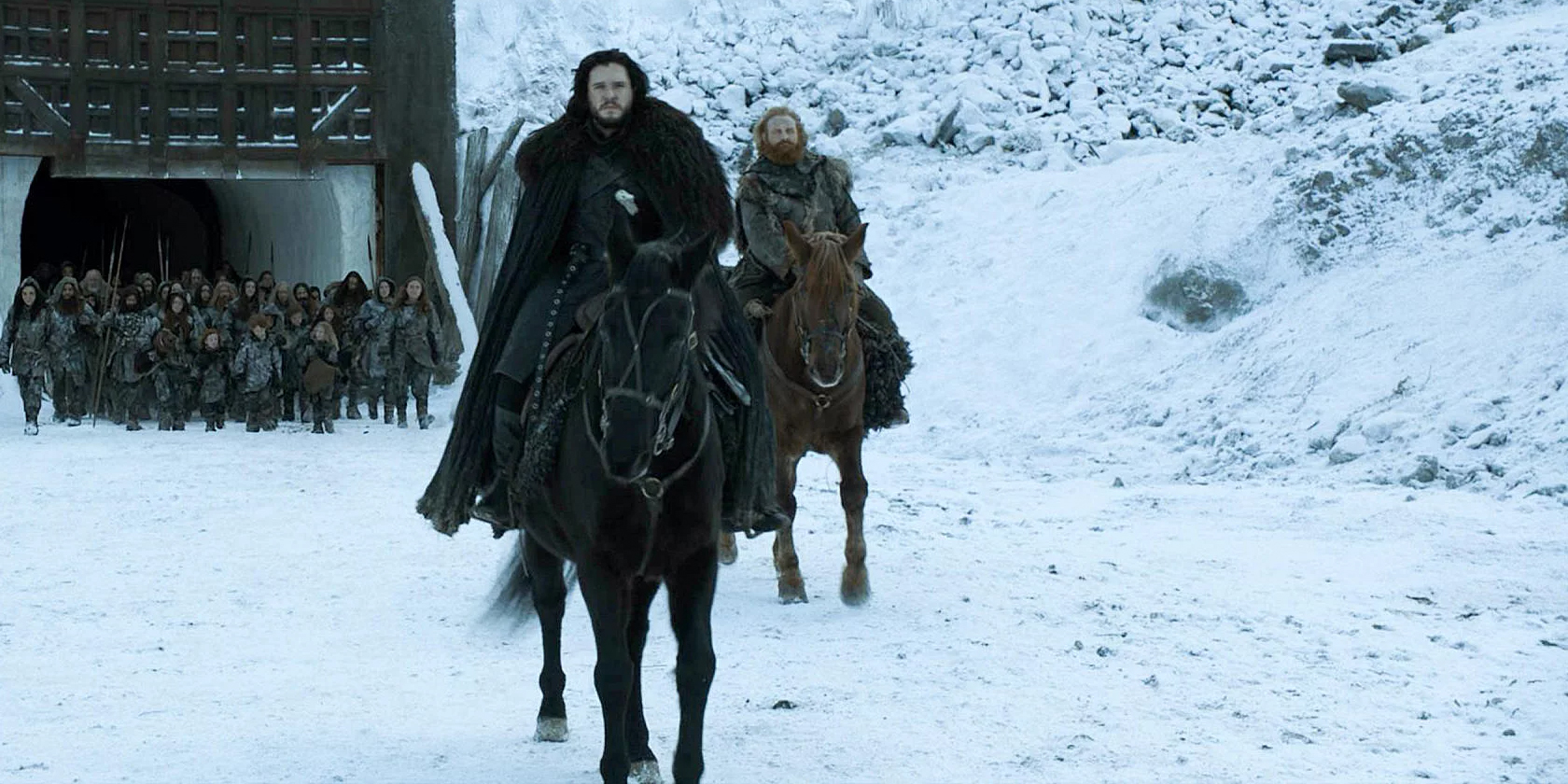 Игра престолов