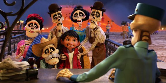15 великолепных мультфильмов Pixar, которые полюбят взрослые и дети