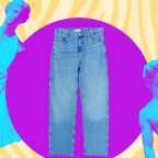 Лукбук: с чем носить джинсы (и как выбрать идеальные)