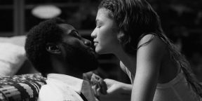 Стоит ли смотреть «Малкольма и Мари» — чёрно-белую драму с Зендаей от режиссёра «Эйфории»