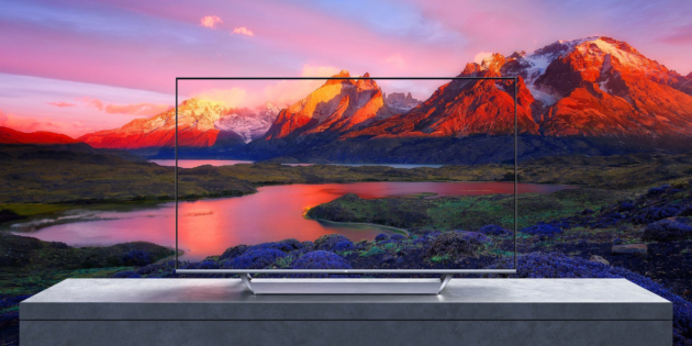 Xiaomi qled ���������
