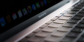 Apple запускает программу бесплатной замены аккумуляторов MacBook Pro 2016 и 2017