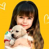 9 советов для родителей, которые решили подарить ребёнку щенка