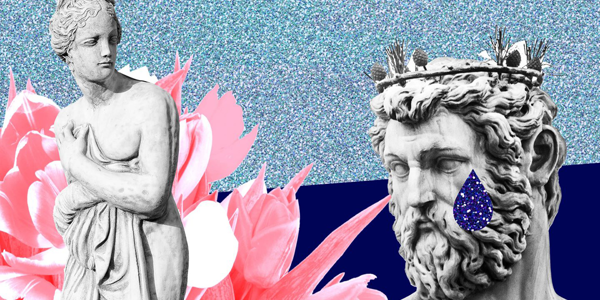 Расстаться правильно: как закончить отношения с партнёром и не быть сволочью