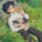 Драма о взрослении и фэнтези о драконах: 7 мультфильмов студии Ghibli
