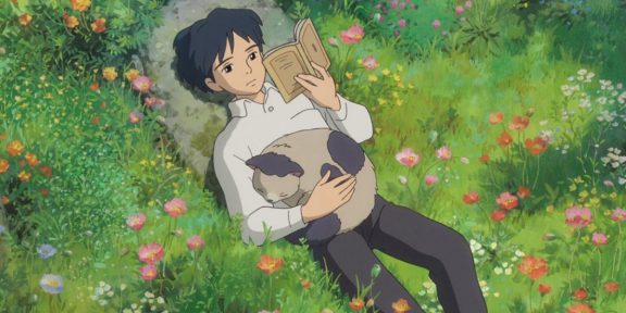 Драма о взрослении и фэнтези о драконах: 7 мультфильмов студии Ghibli