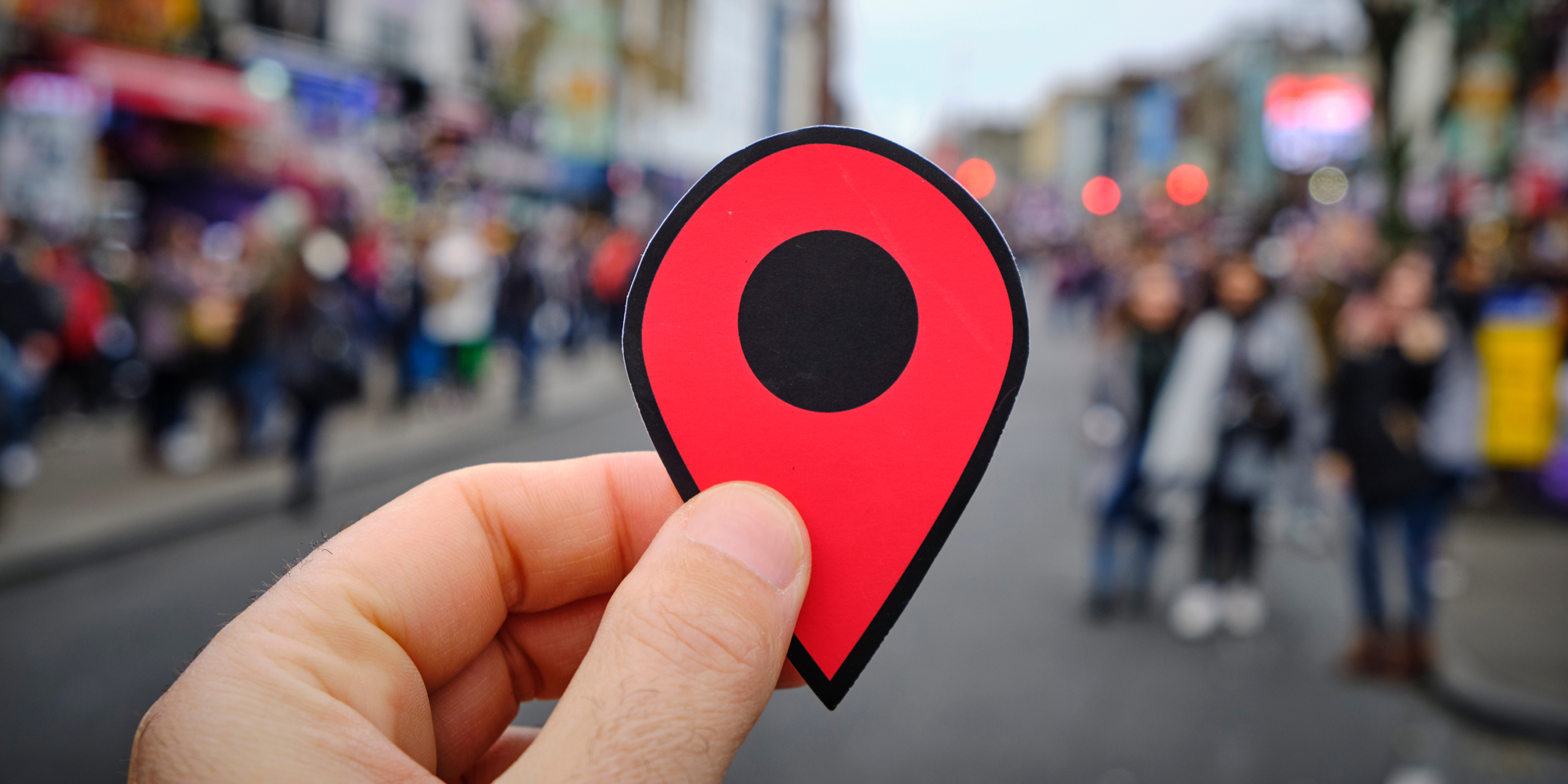 геолокация абонентов