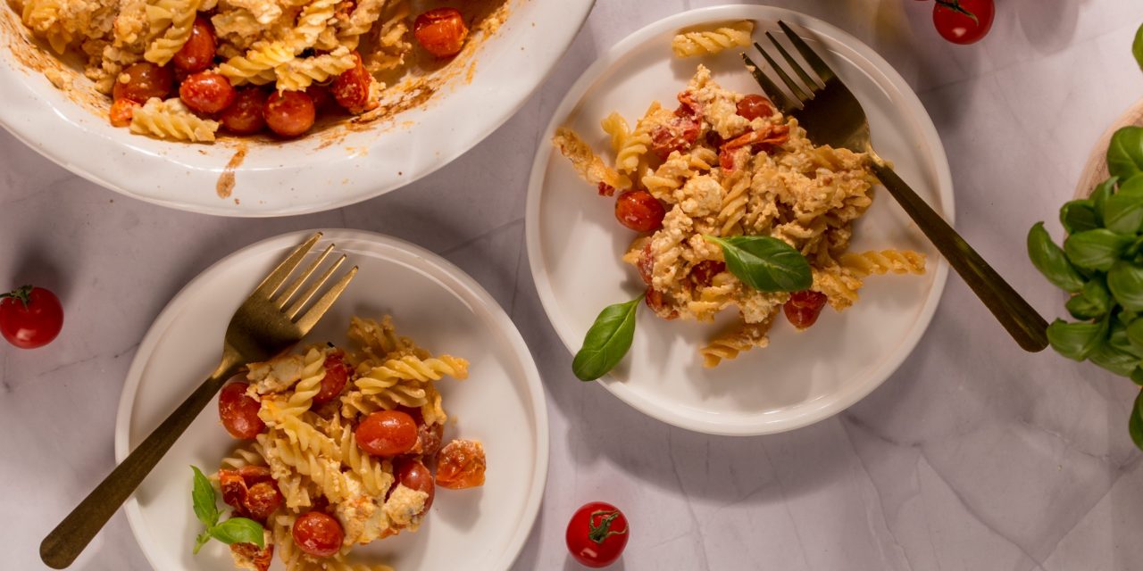 Ароматны макароны с курицей, помидорами и сладким перцем – пошаговый рецепт приготовления с фото