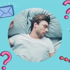 Почему повышается потоотделение во сне?