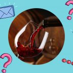 Почему вино называют сухим?