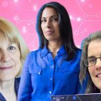 10 женщин-учёных, которые двигают науку прямо сейчас