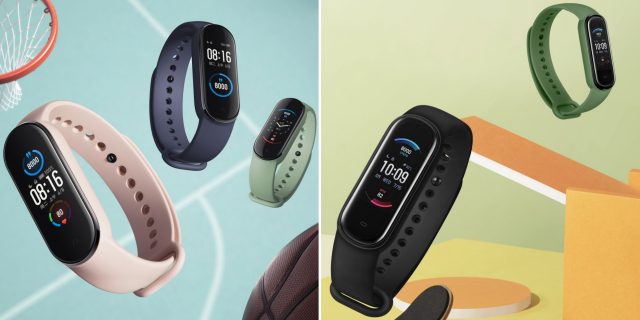 Можно ли разговаривать по фитнес браслету mi band 4