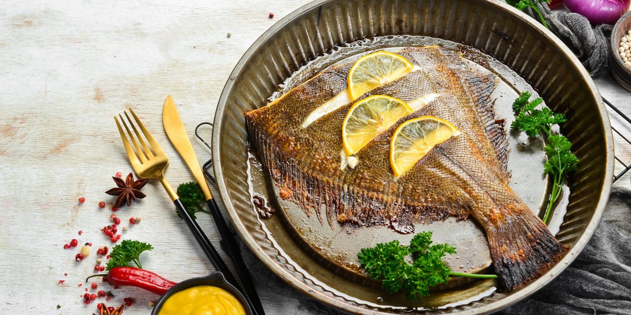 Рыба на Новый год новогодние рецепты блюд из рыбы