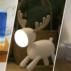 15 необычных декоративных светильников с AliExpress