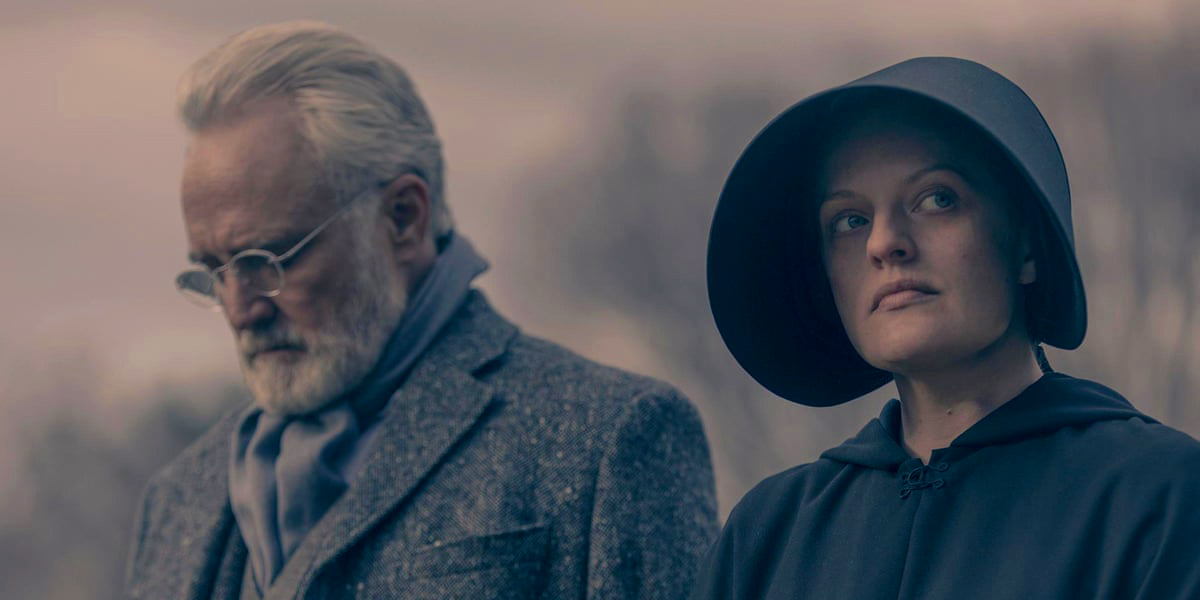 Грядёт война: вышел новый трейлер 4‑го сезона «Рассказа служанки»