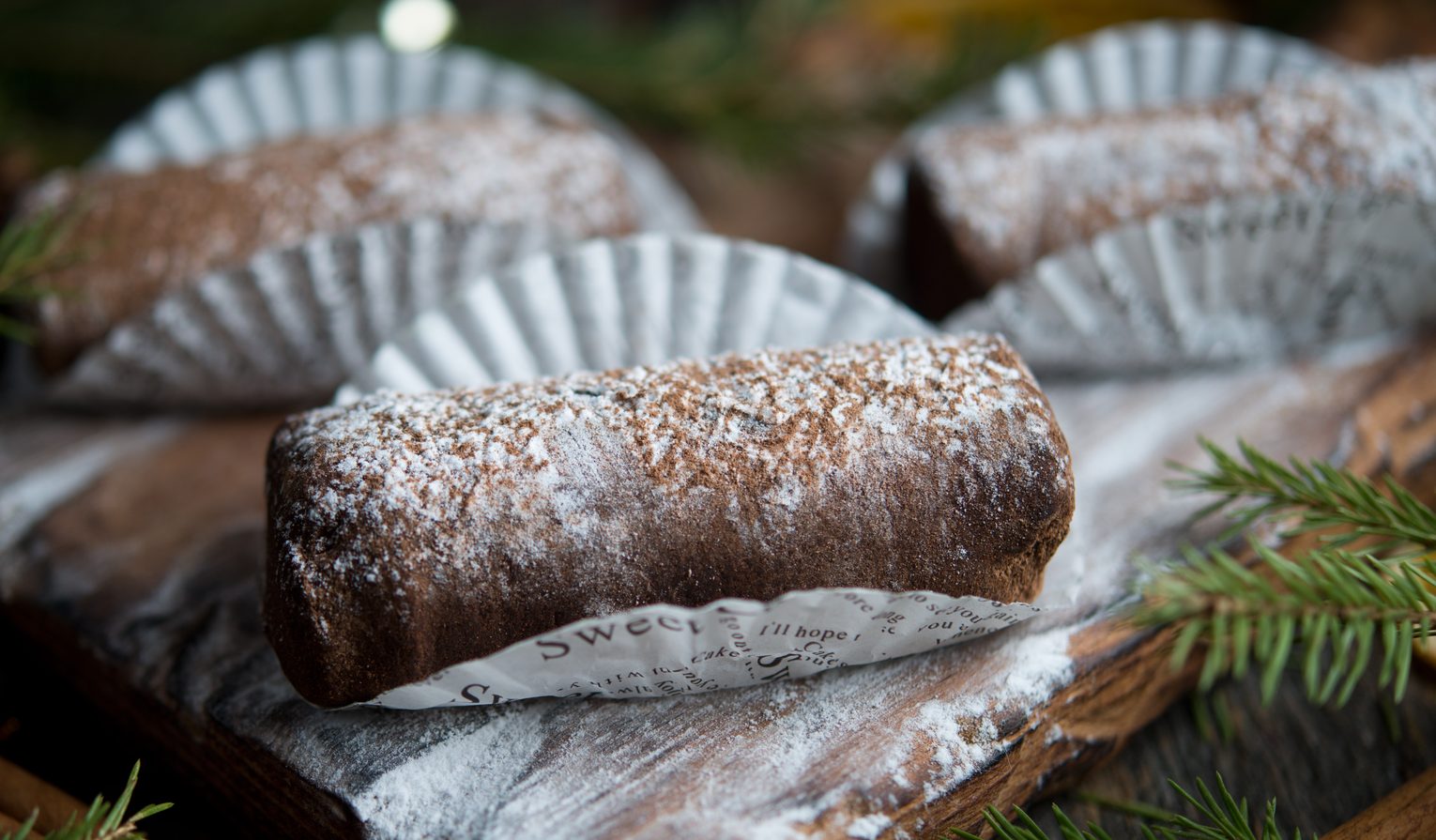 Пирожное «картошка» из печенья. Совсем как в детстве