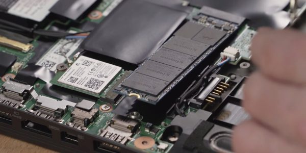 Что делать со старыми ssd