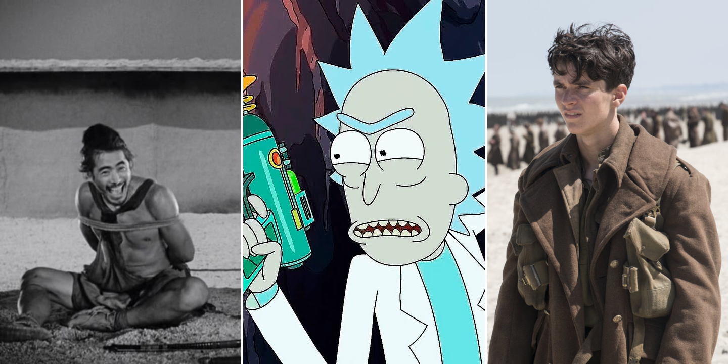 зак снайдер фильмы