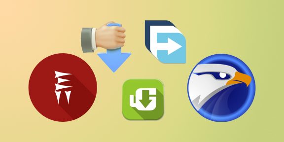 7 лучших менеджеров загрузок для Windows, macOS, Linux и Android