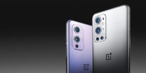 Представлены OnePlus 9 и OnePlus 9 Pro с камерами Hasselblad и 5G
