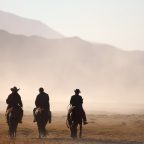 Бесстрашные ковбои, кровожадные индейцы и беззаконие: 7 мифов о Диком Западе