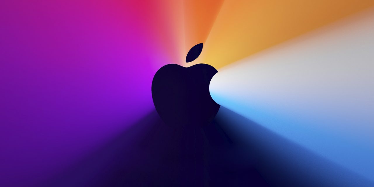 Презентация про apple