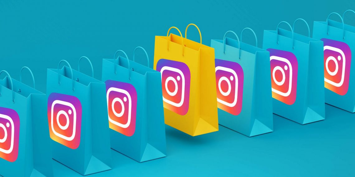 В России запускается Instagram Shopping — функция для удобной покупки и продажи товаров