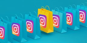 В России запускается Instagram* Shopping — функция для удобной покупки и продажи товаров