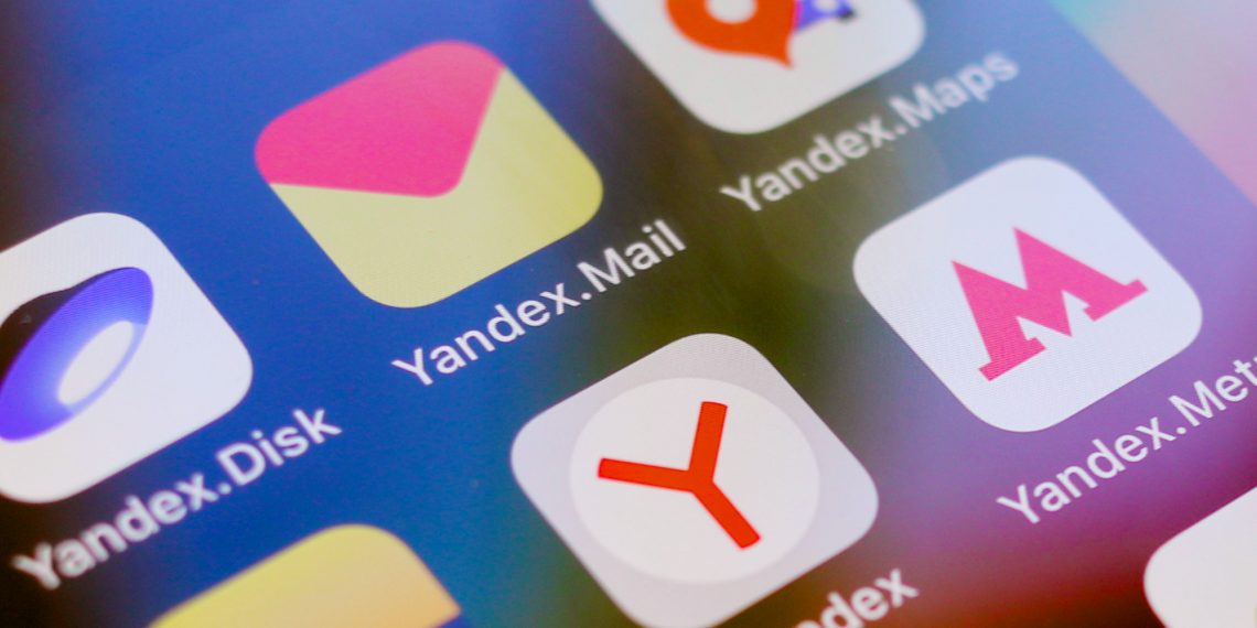 В «Яндекс.Почте 360» можно получить свой домен