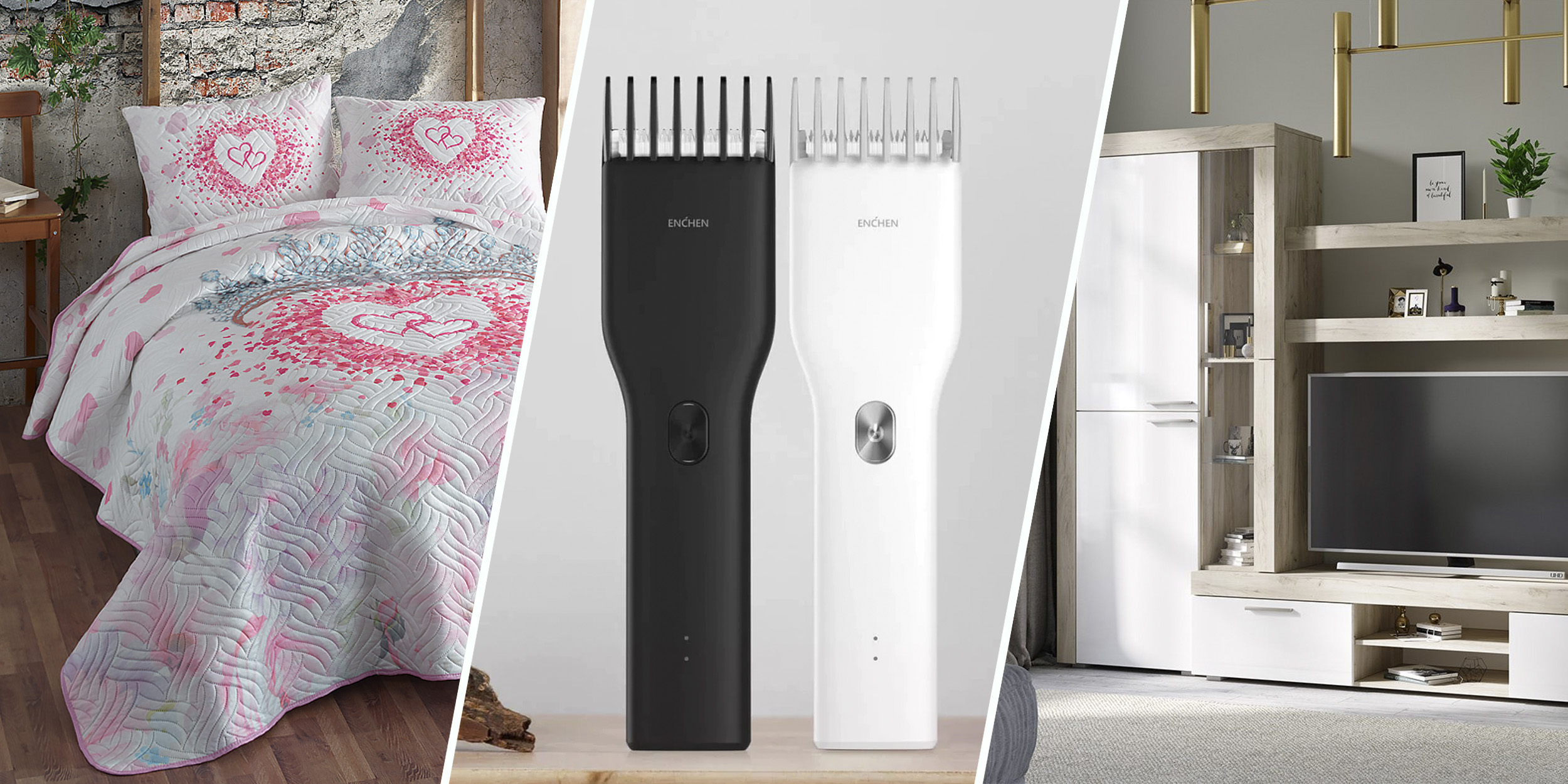 На чём сэкономить в марте: список актуальных акций