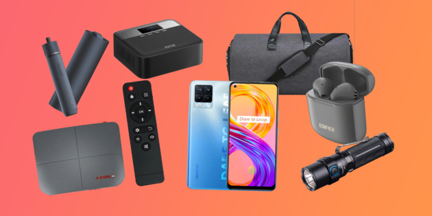 10 �������, ������� ����� ������ �� ���������� ���� 11 ��� �� AliExpress
