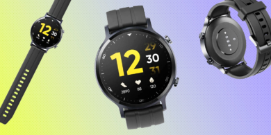 Obzor Realme Watch S — dostupnyh smart-chasov s kruglym ekranom i datchikom SpO2