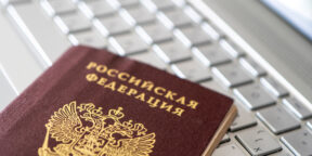 Pol&#039;zovatelej socsetej i messendzherov obyazhut ukazyvat&#039; nomer pasporta, adres prozhivaniya i telefon