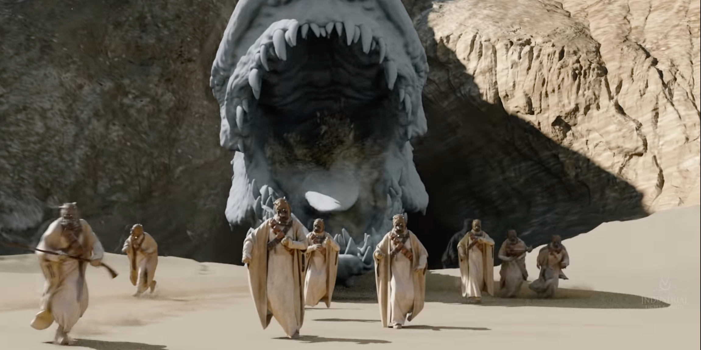 мандалорец