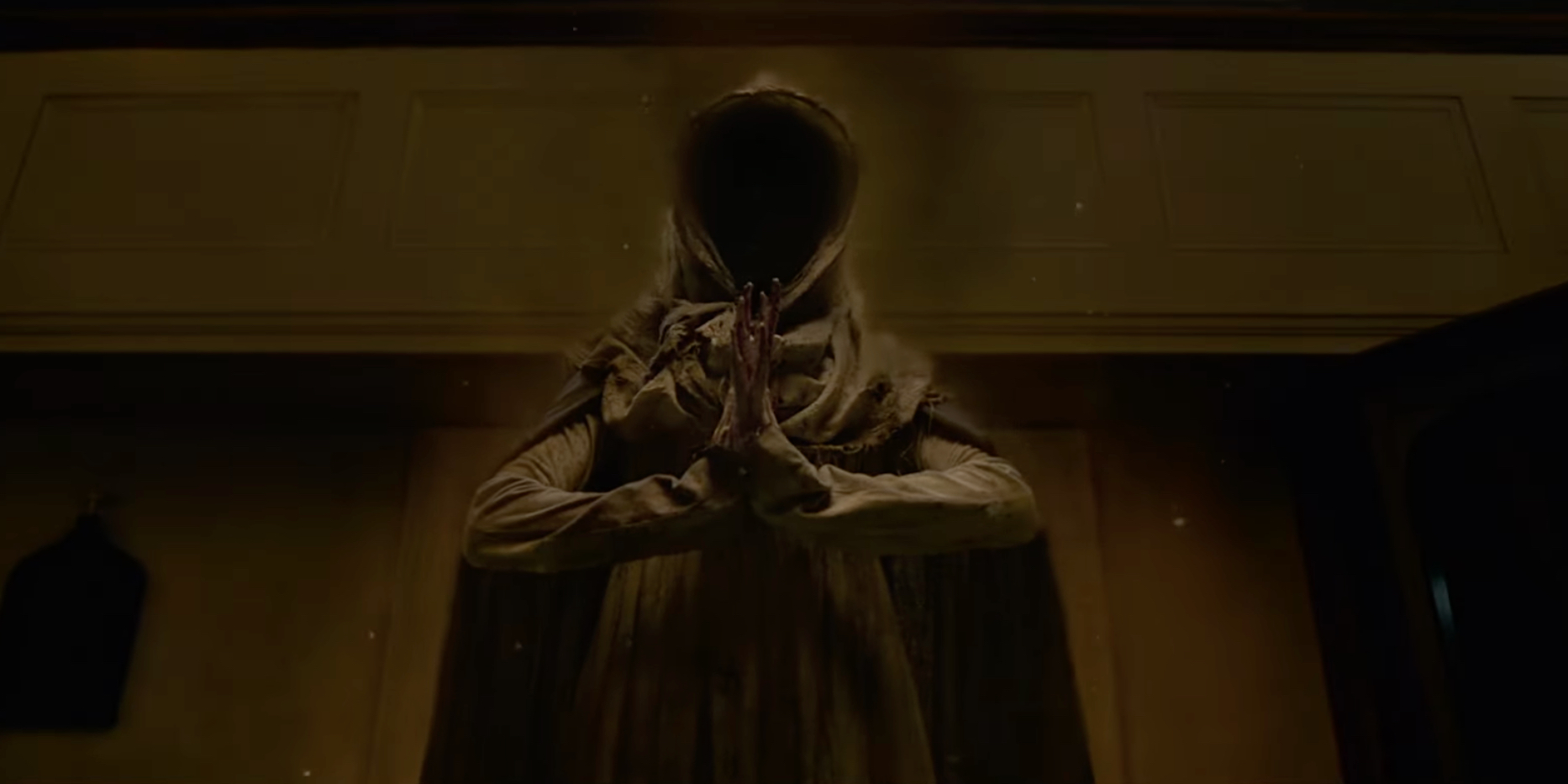 нечестивые трейлер