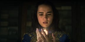 Вышел новый трейлер фантастического сериала «Тень и кость» от Netflix