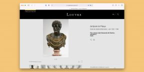 Лувр оцифровал все свои произведения искусства. Посмотреть на шедевры онлайн может любой желающий