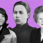ТЕСТ: Софья Ковалевская или Надежда Крупская? Узнайте известных женщин по портретам!