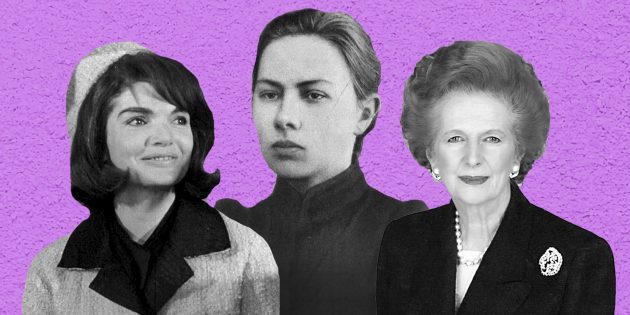 ТЕСТ: Софья Ковалевская или Надежда Крупская? Узнайте известных женщин по портретам!
