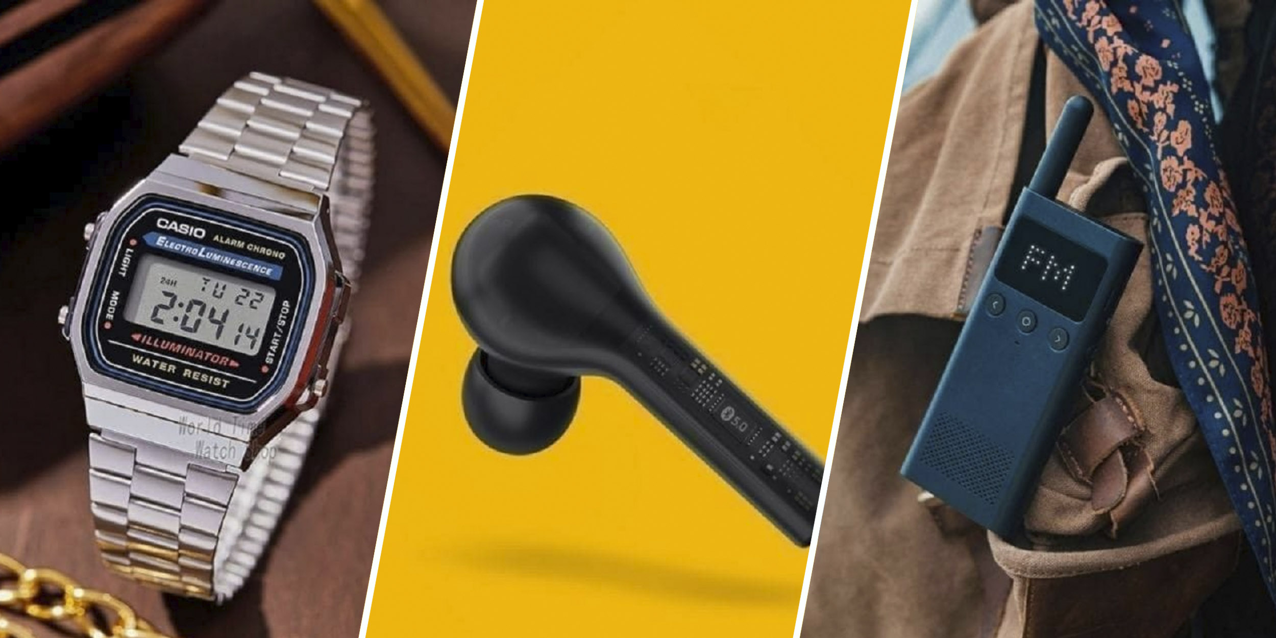 Vsyo dlya muzhika: luchshie nahodki nedeli