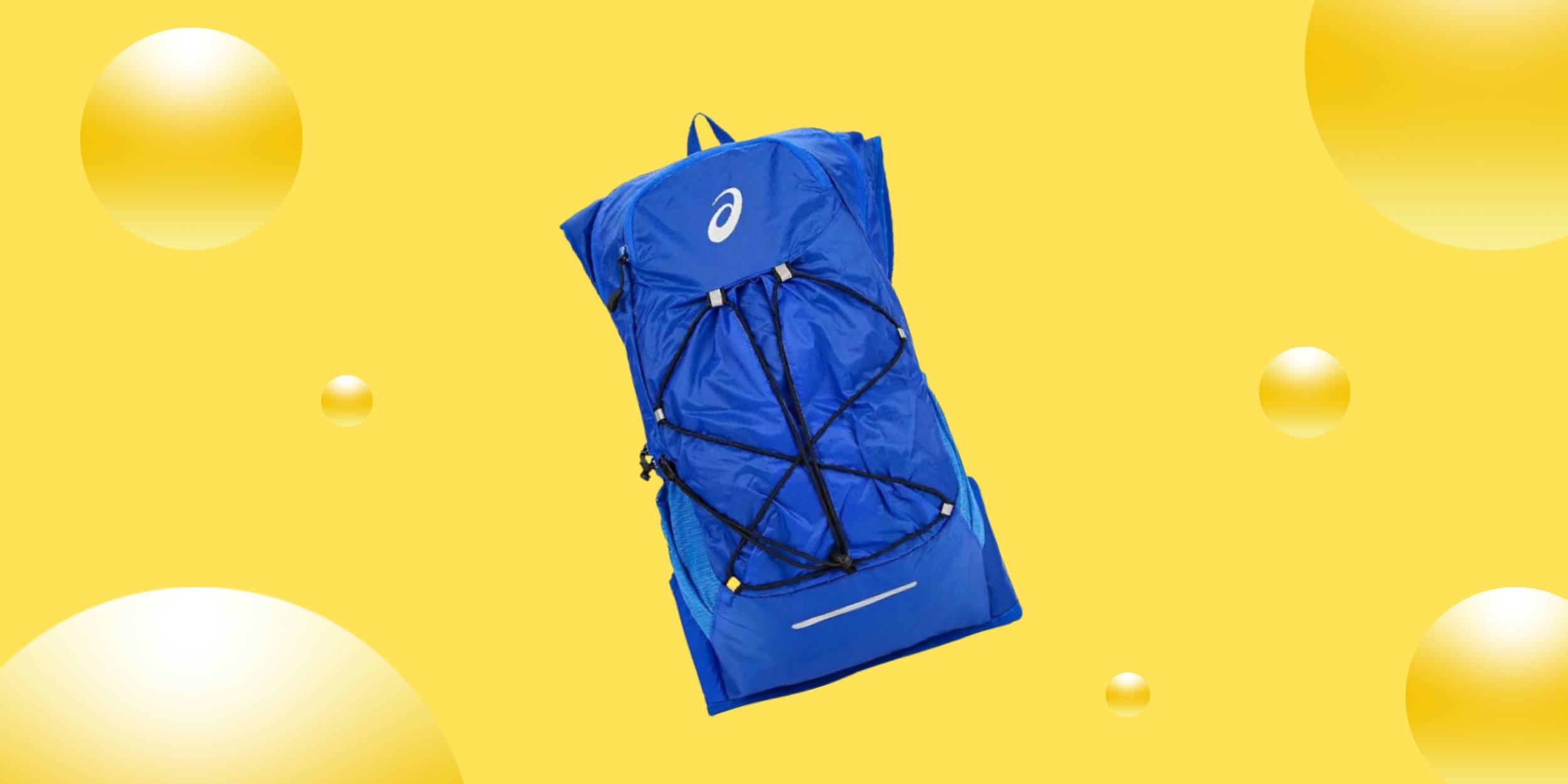 Беговой рюкзак Asics Lightweight Running Backpack