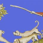 «Исчадия ада»: как папа римский Григорий IX развязал войну с кошками
