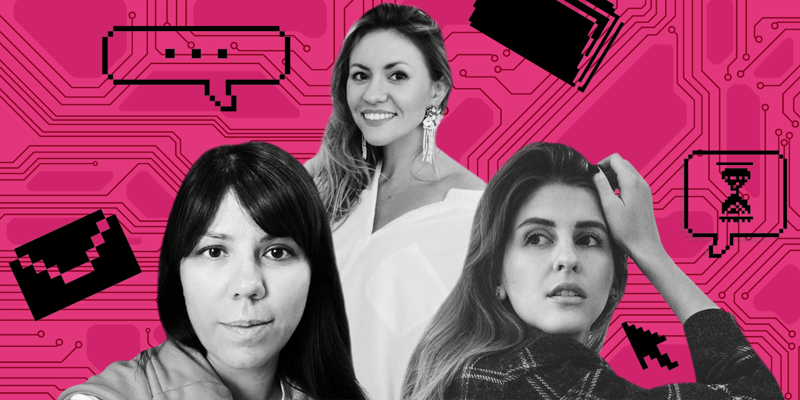 «Никогда не планируйте релиз на полнолуние!»: истории женщин, которые нашли себя в&nbsp;ИТ