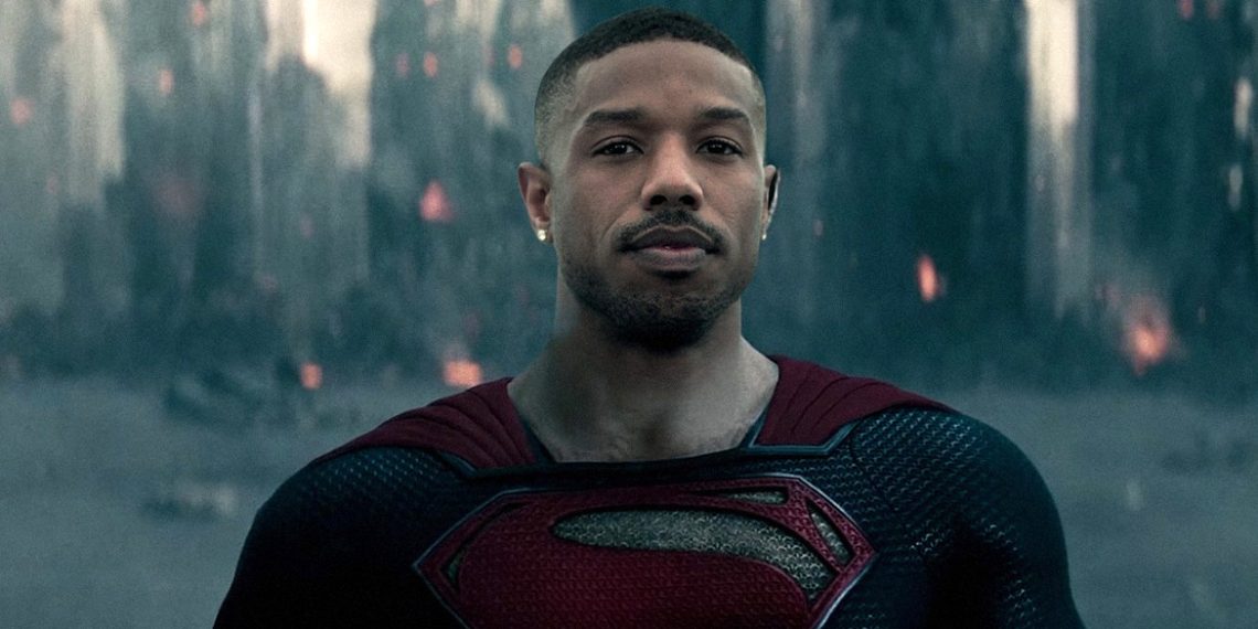 Warner Bros. может снять фильм про темнокожего Супермена. В Сети уже обсуждают главного кандидата