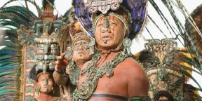 Предсказания о конце света и гармония с природой: 7 заблуждений о майя, ацтеках и инках