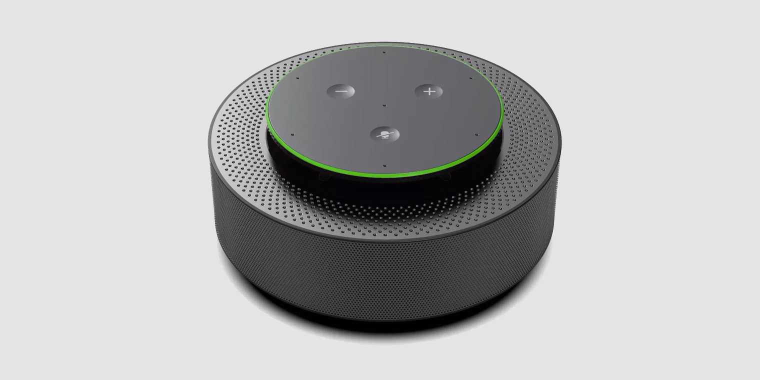 Microsoft Intelligent Speakers