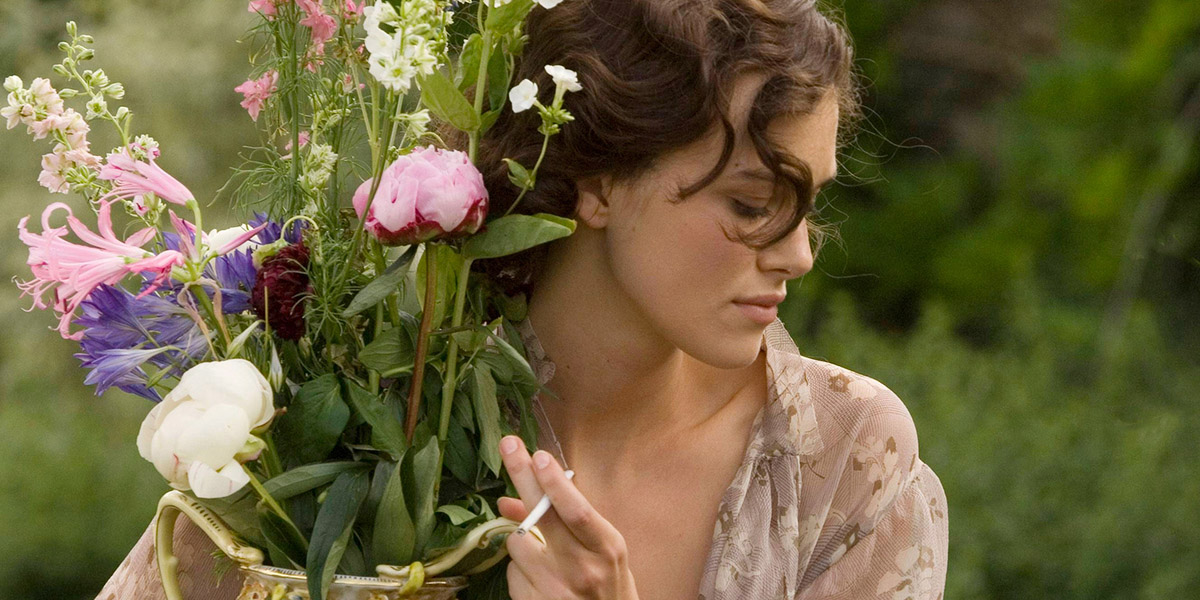 10 отличных фильмов с Кирой Найтли