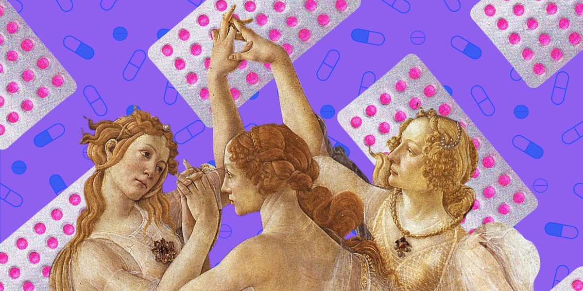 9 мифов про комбинированные оральные контрацептивы, которые пугают или излишне обнадёживают