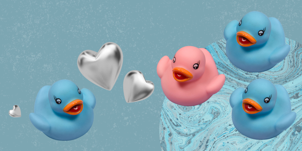 Who are pansexuals and what else should you know about them?